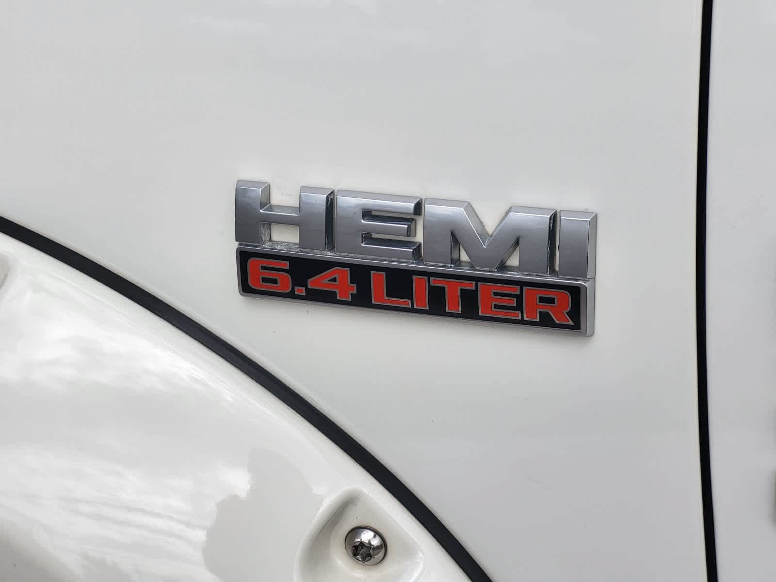 Used 2018 RAM 2500 Limited AWD/4WD image 9