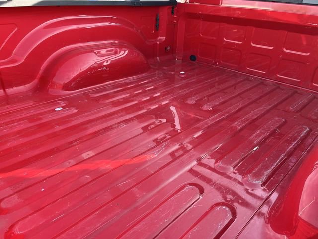 Used 2019 RAM 2500 Power Wagon image 4