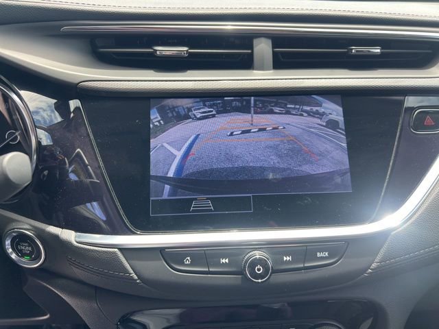 Used 2023 Buick Encore GX Select w/ Sport Touring Package image 38