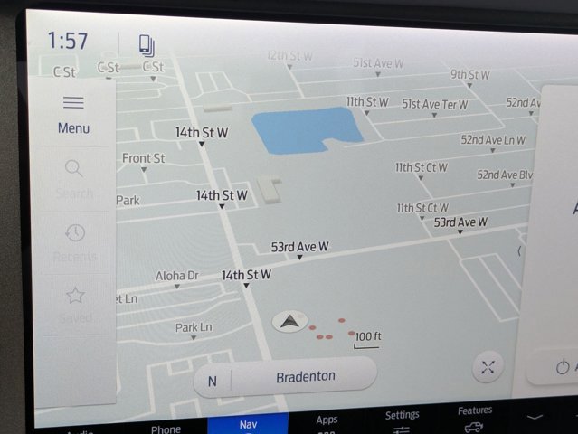 New 2026 Ford Bronco Big Bend image 14