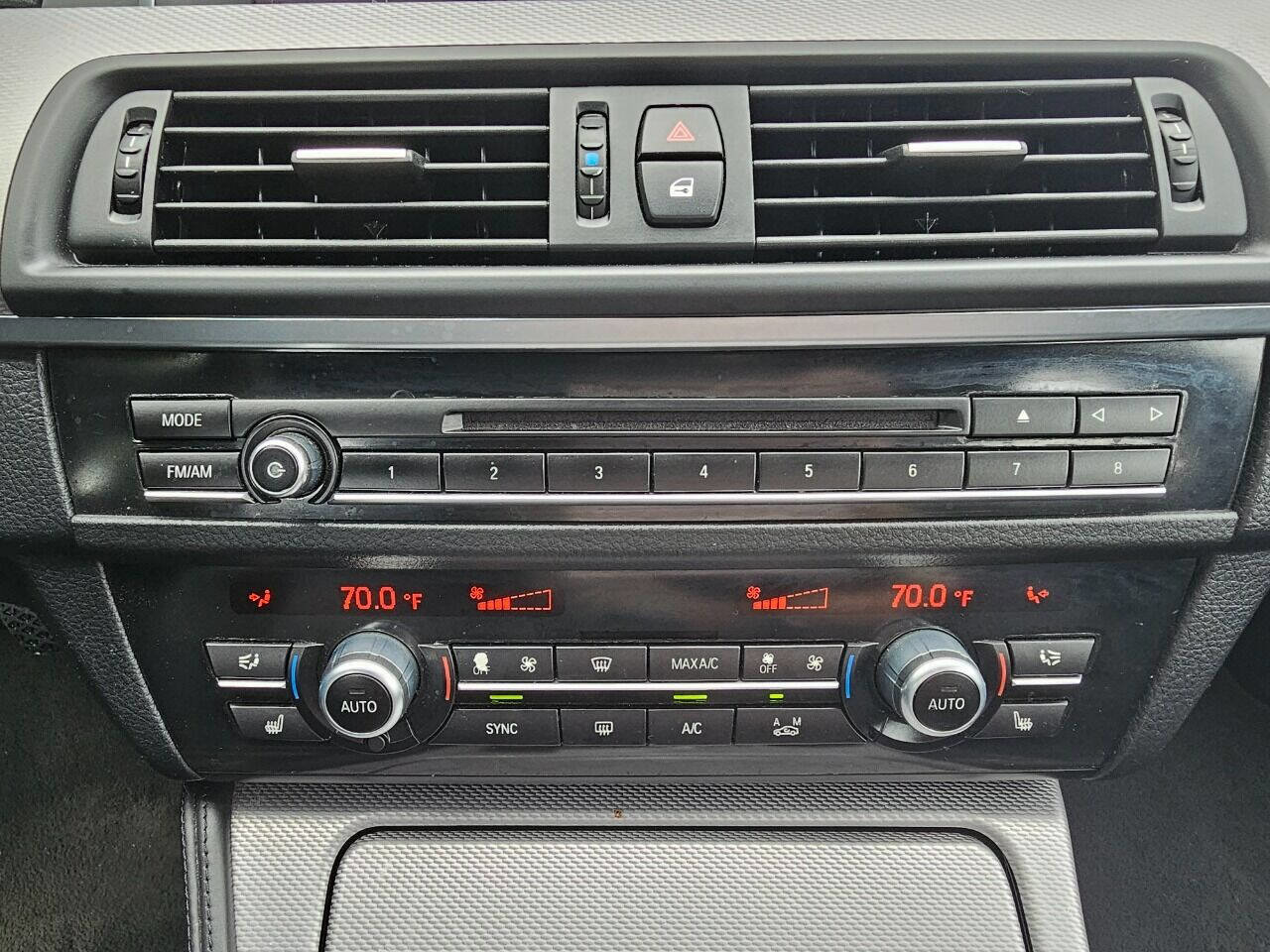 Used 2015 BMW 535i xDrive Sedan image 23