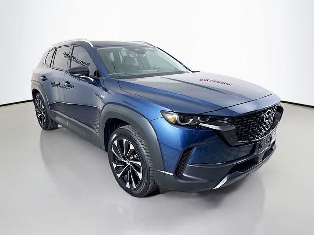 Used 2025 MAZDA CX-50 2.5 Hybrid w/ Weather Package