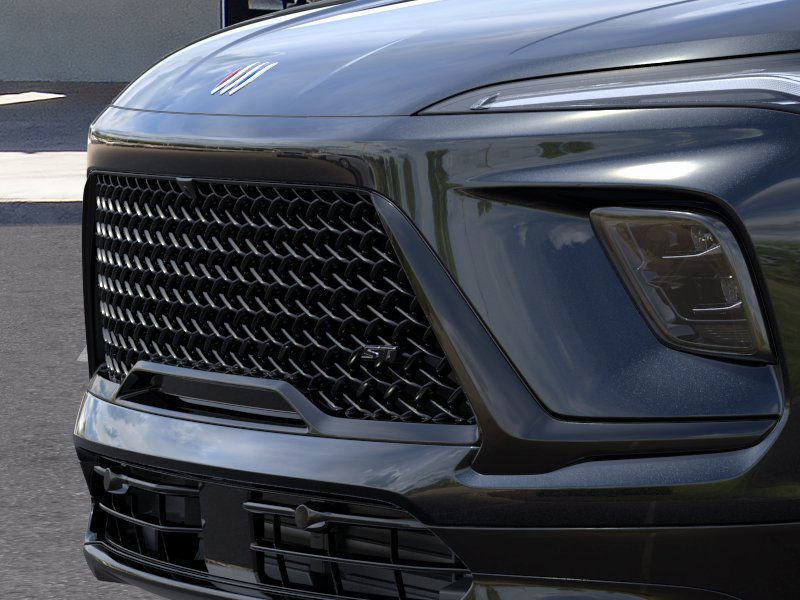 New 2026 Buick Enclave Sport Touring w/ Power Package image 13