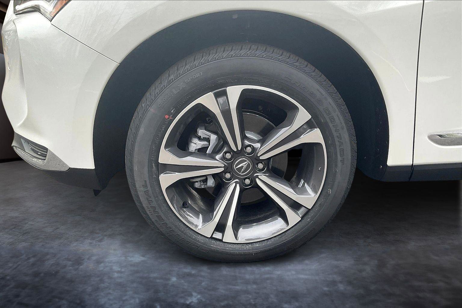 New 2026 Acura RDX w/ Technology Package image 12