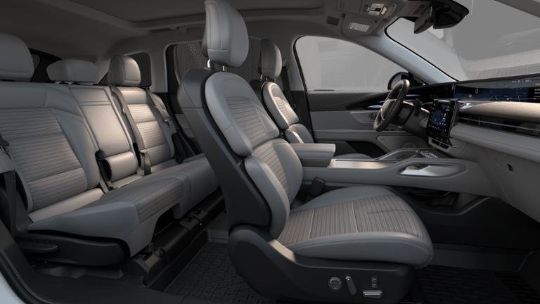 New 2026 Lincoln Nautilus Reserve image 27