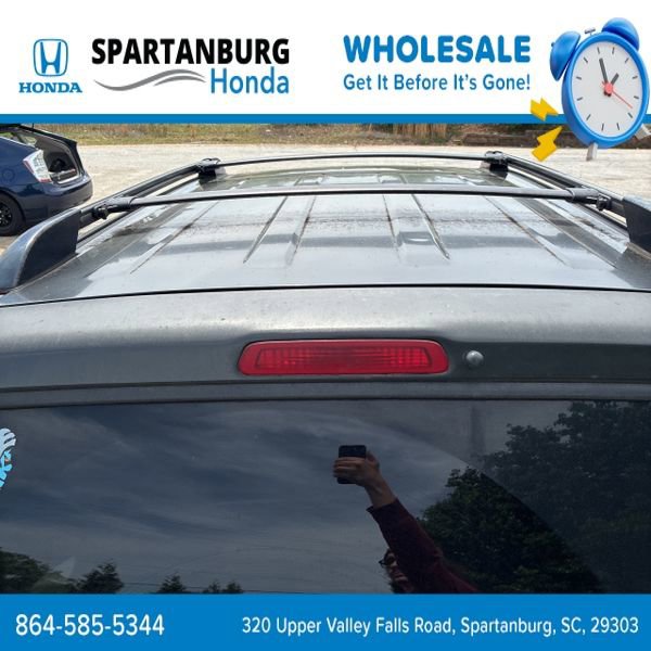 Used 2008 Toyota 4Runner SR5 image 13