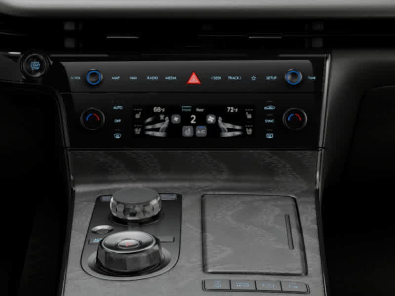 New 2026 Genesis G80 3.5T Prestige AWD/4WD image 15