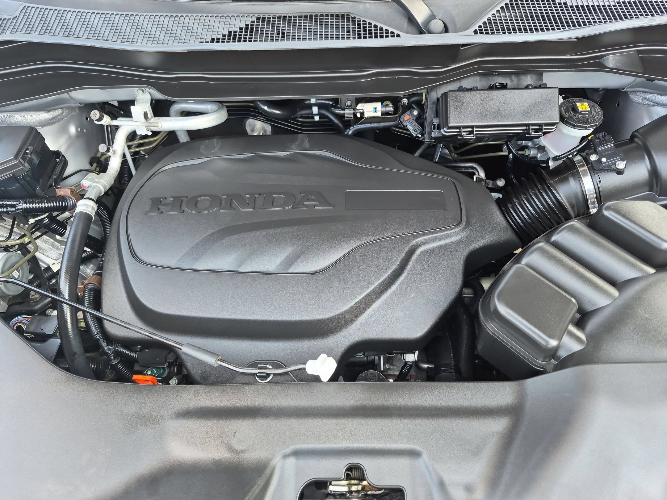 Certified 2023 Honda Ridgeline RTL image 32