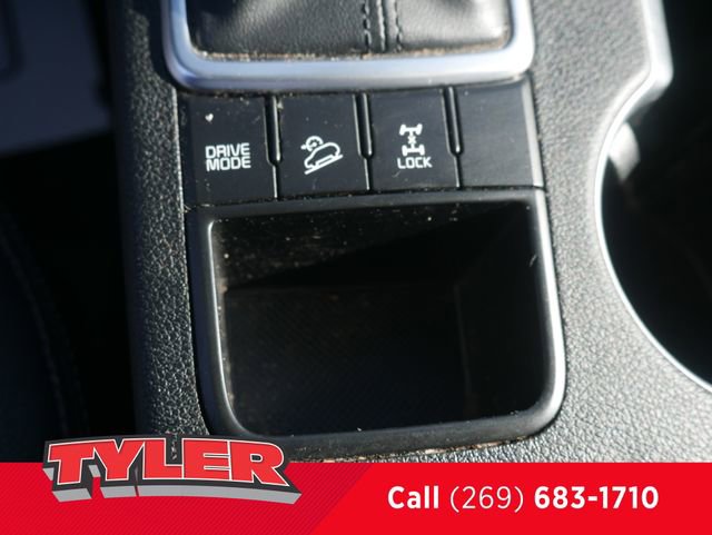 Used 2019 Kia Sportage EX w/ EX Premium Package AWD/4WD image 35