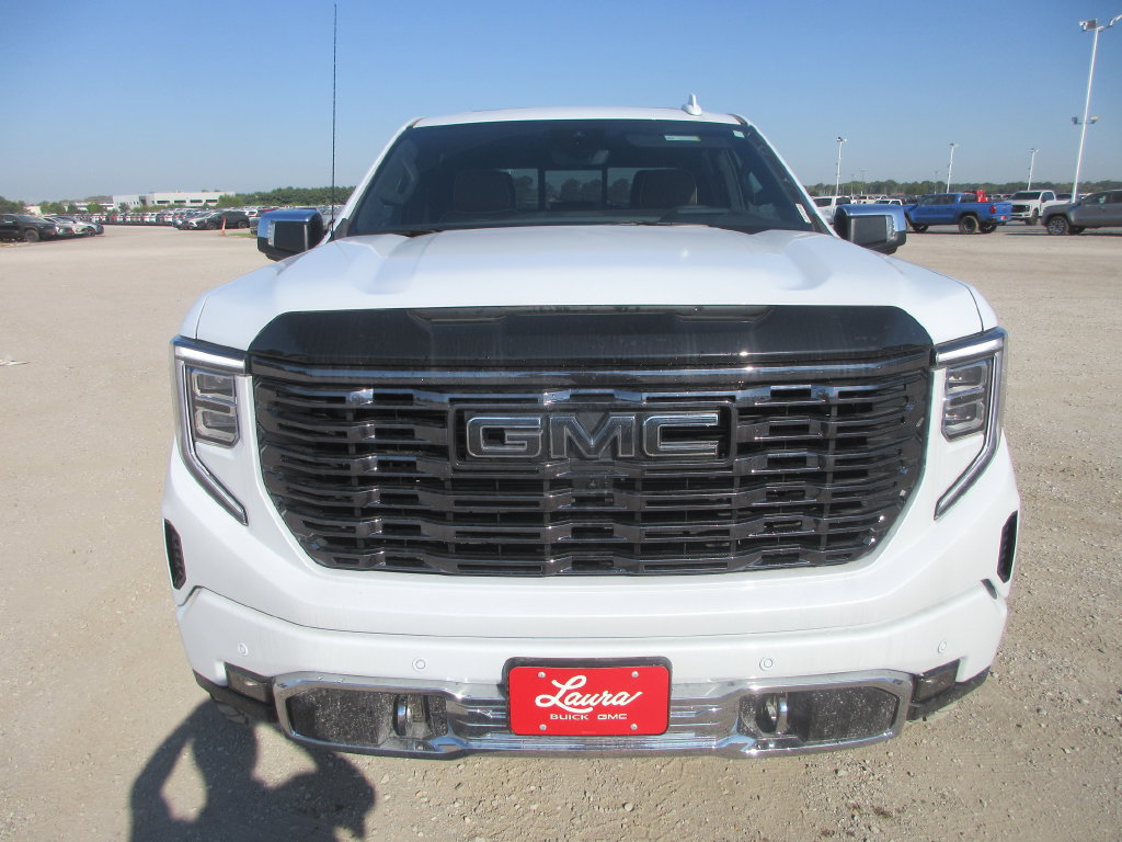 New 2026 GMC Sierra 1500 Denali Ultimate AWD/4WD image 11