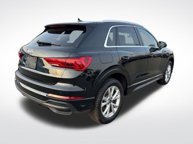 Used 2025 Audi Q3 2.0T Premium AWD/4WD image 5