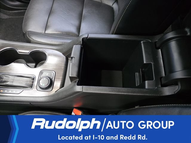 Used 2018 GMC Acadia SLT FWD image 23