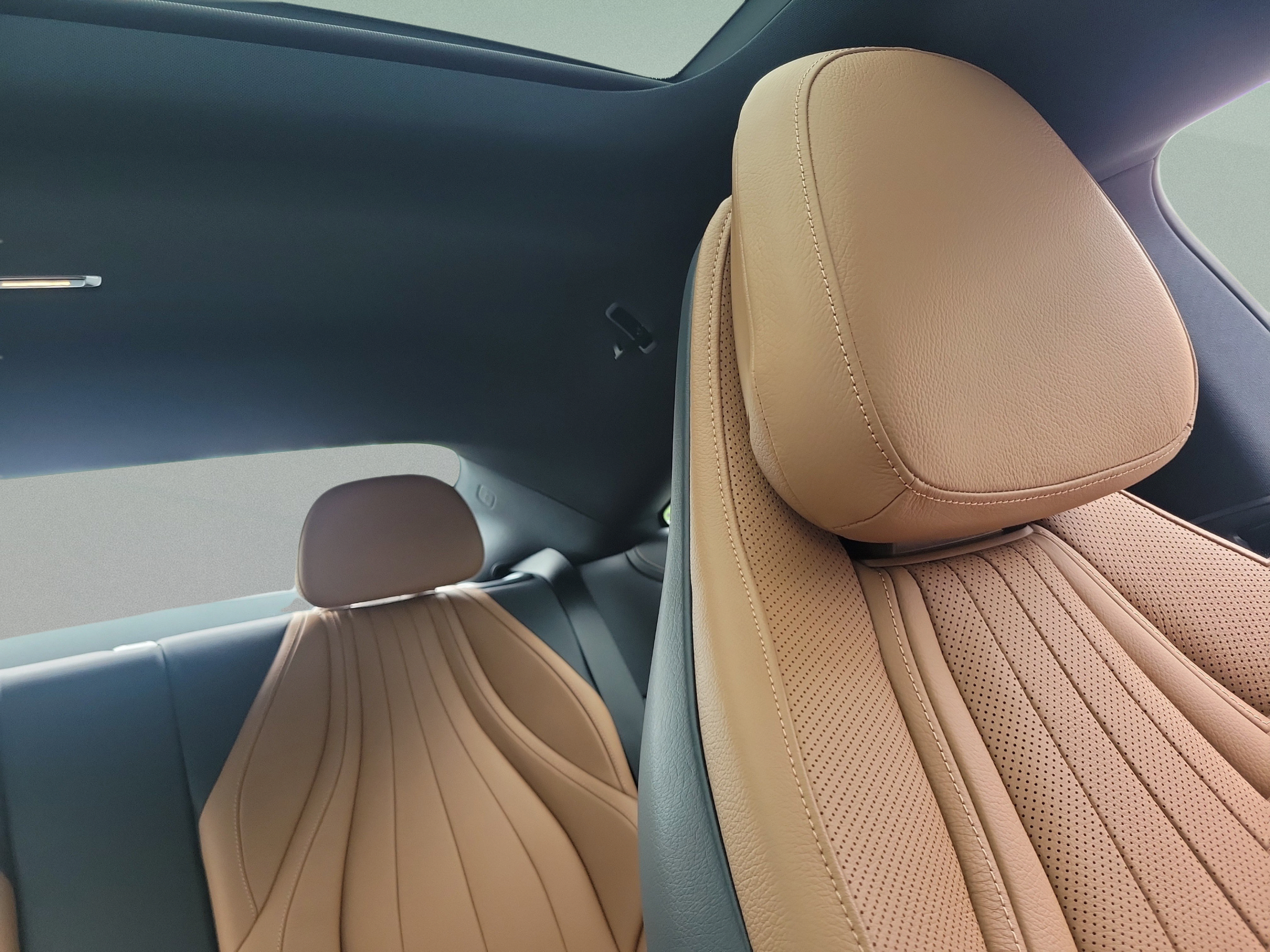 New 2026 Mercedes-Benz CLE 450 4MATIC Coupe image 15