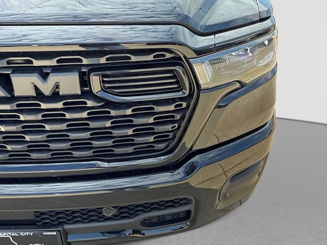 New 2026 RAM 1500 4x4 Crew Cab image 10