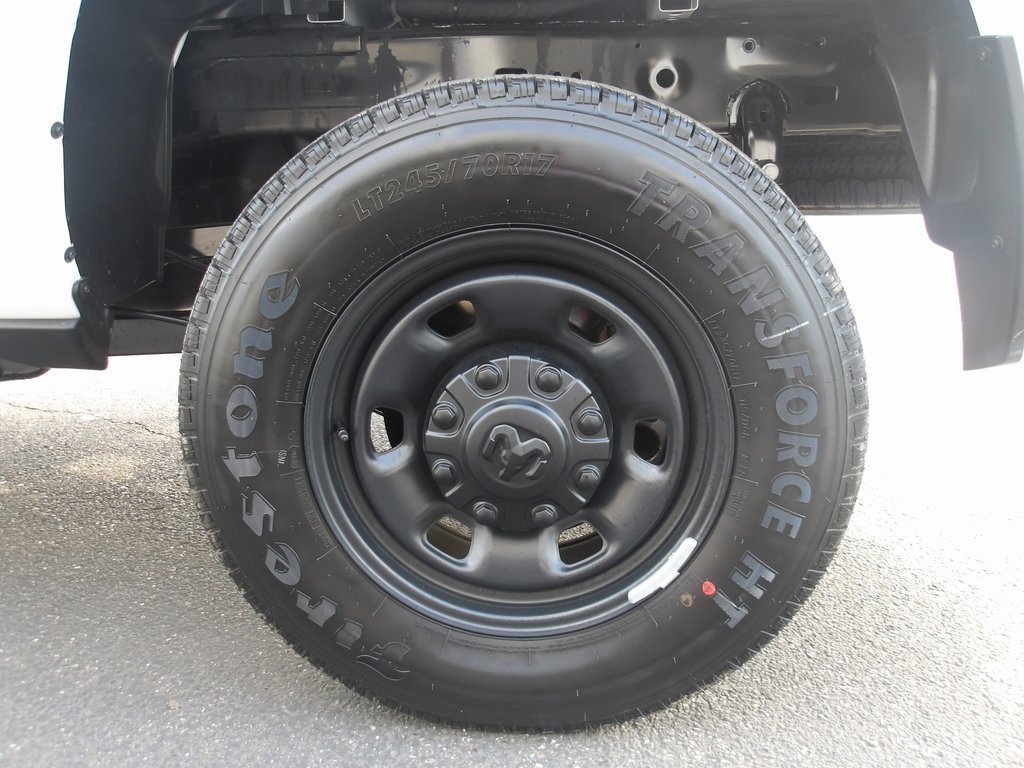 New 2025 RAM 2500 Tradesman image 10