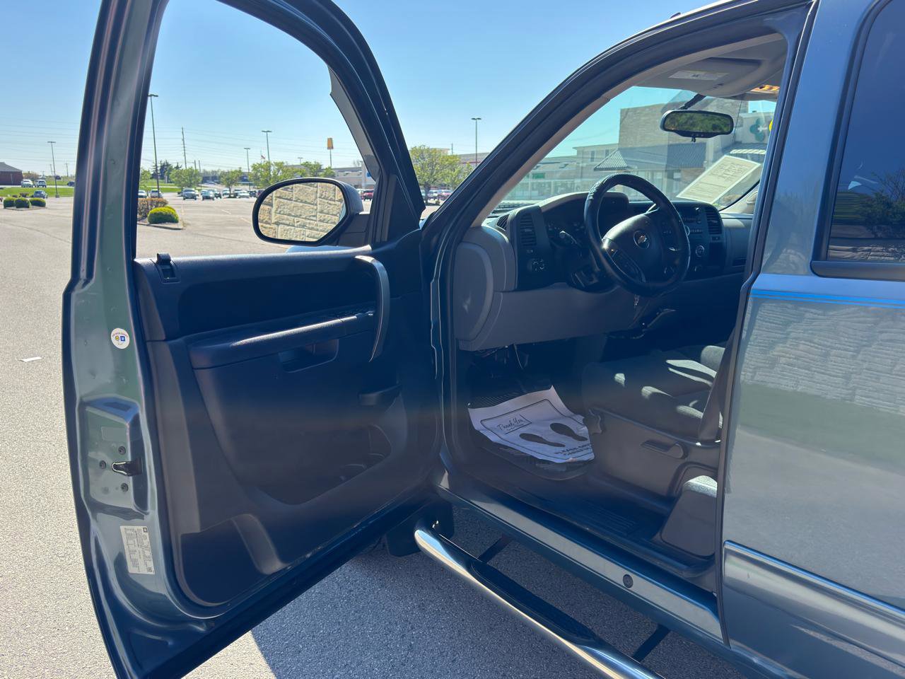 Used 2013 Chevrolet Silverado 1500 LS image 15