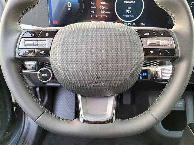 New 2026 Hyundai Ioniq 5 SEL image 20