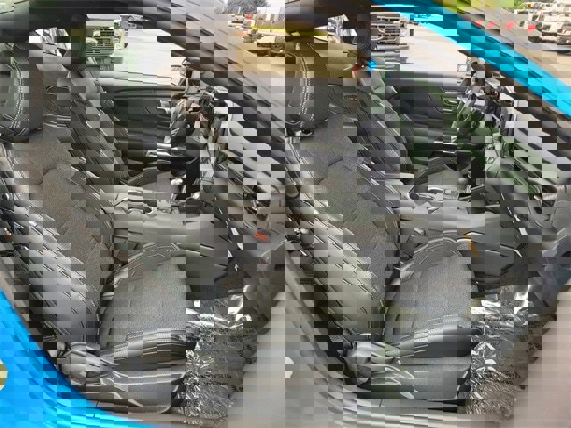 New 2025 Ford Mustang Coupe image 37