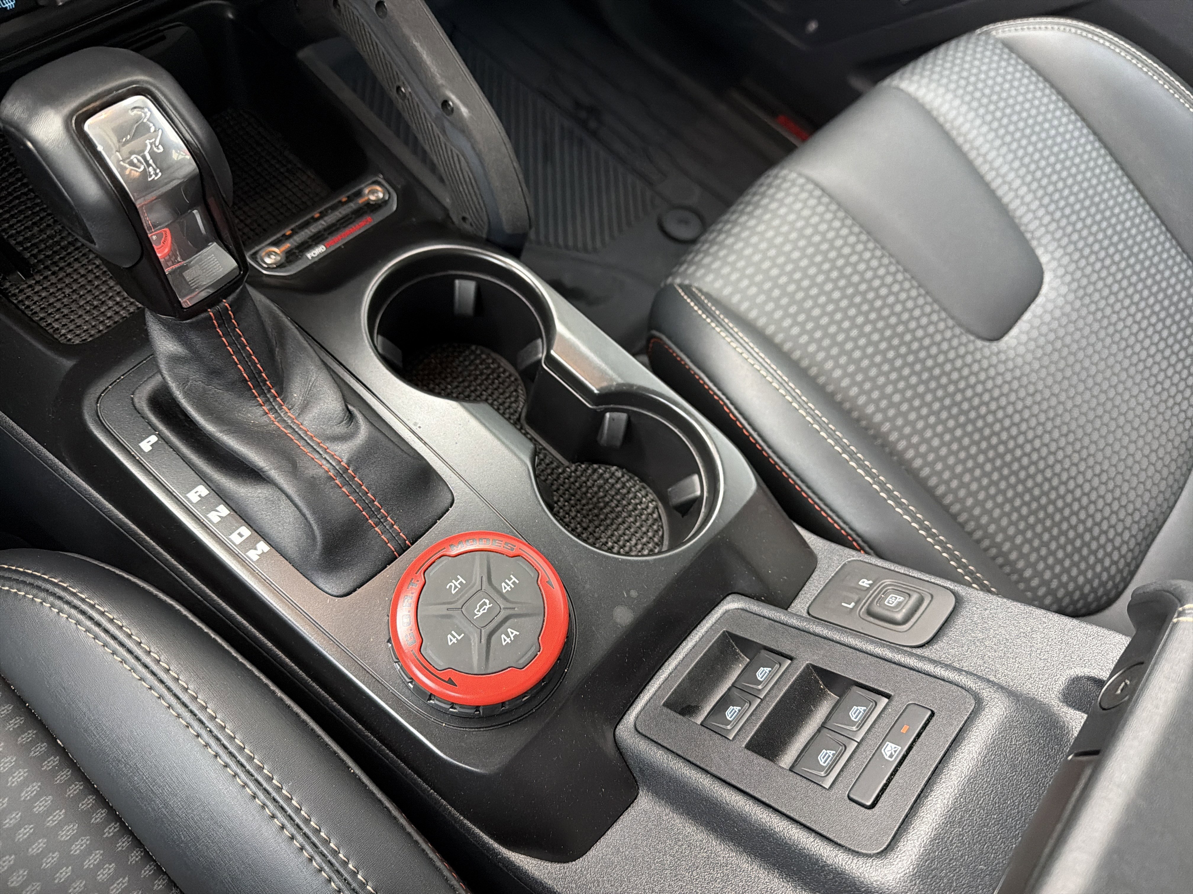 Used 2025 Ford Bronco Raptor image 18