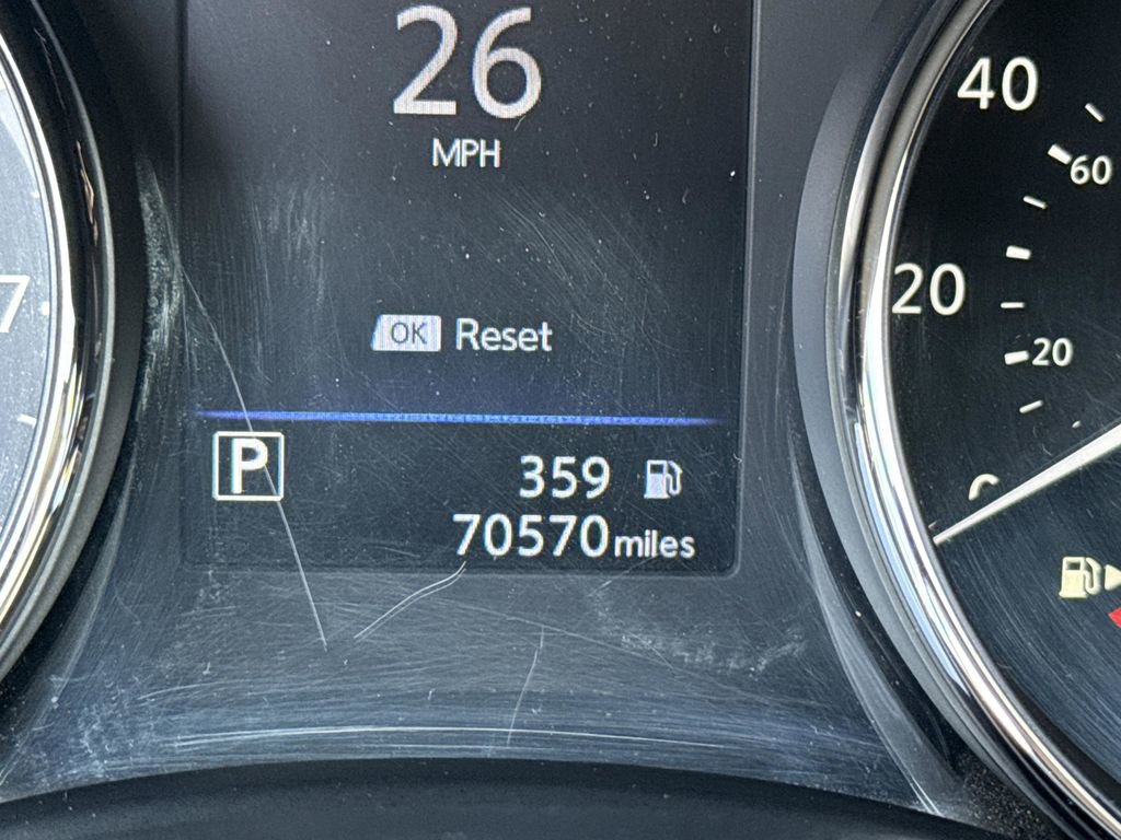 Certified 2020 Nissan Rogue Sport S w/ Appearance Package FWD image 43