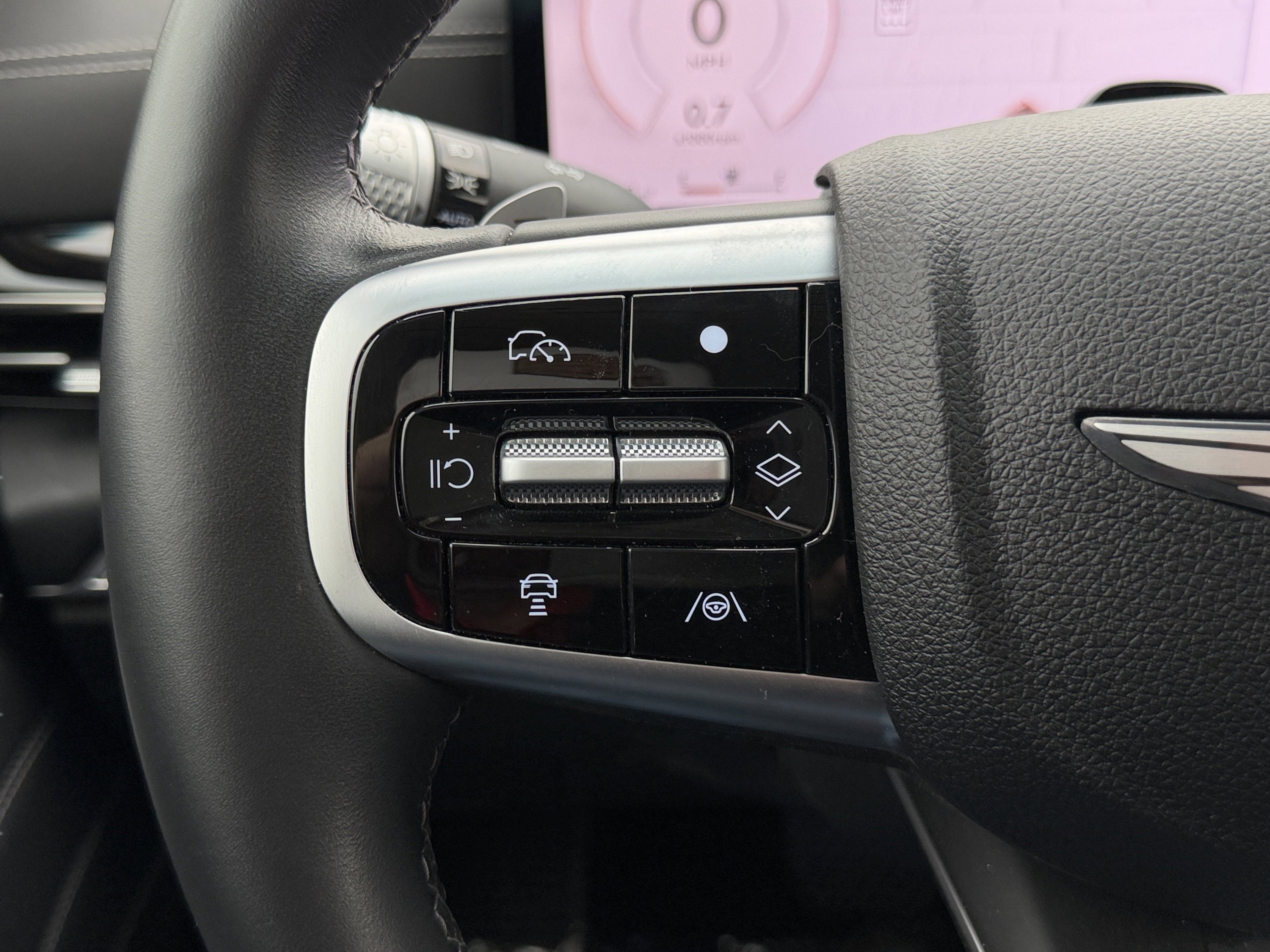 Used 2025 Genesis GV80 2.5T Standard image 67