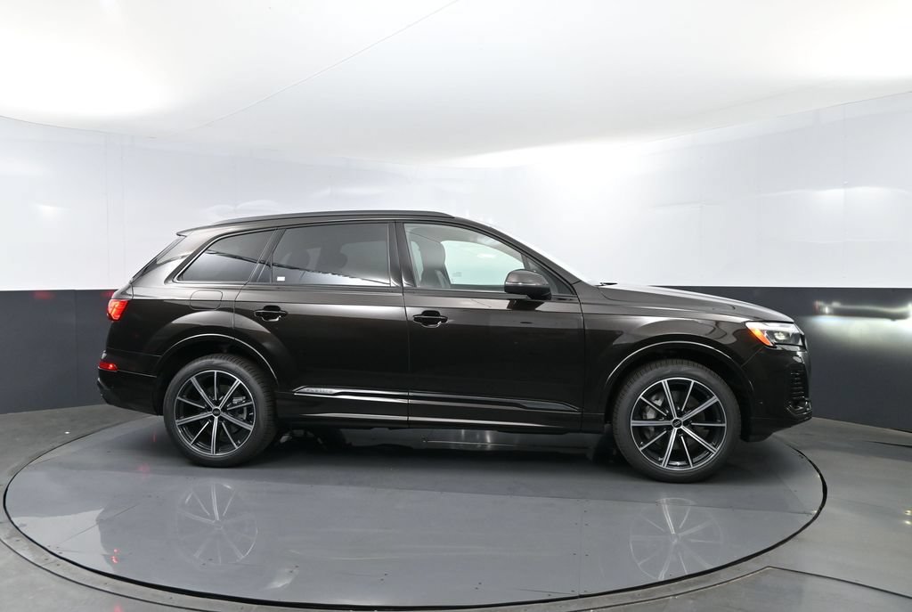 New 2026 Audi Q7 2.0T Premium Plus AWD/4WD image 4