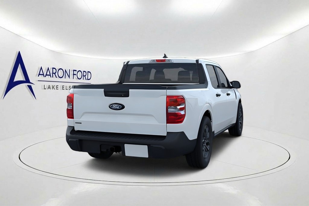New 2026 Ford Maverick XLT FWD image 9