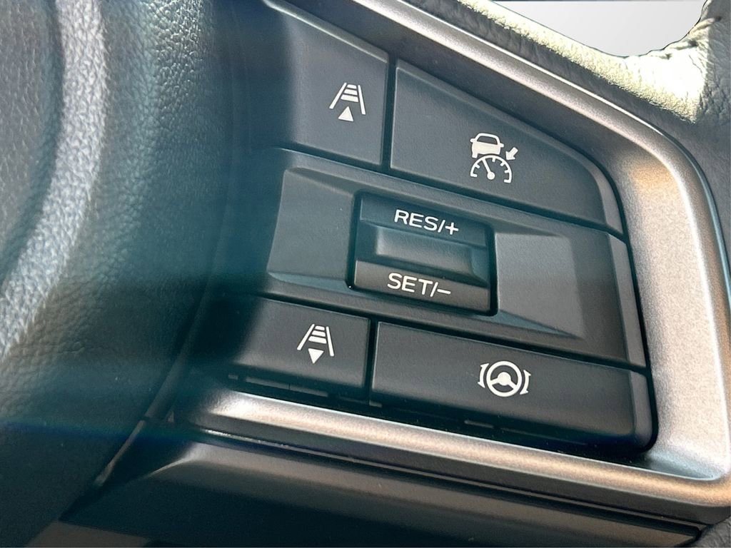 Certified 2025 Subaru Outback Limited AWD/4WD image 35