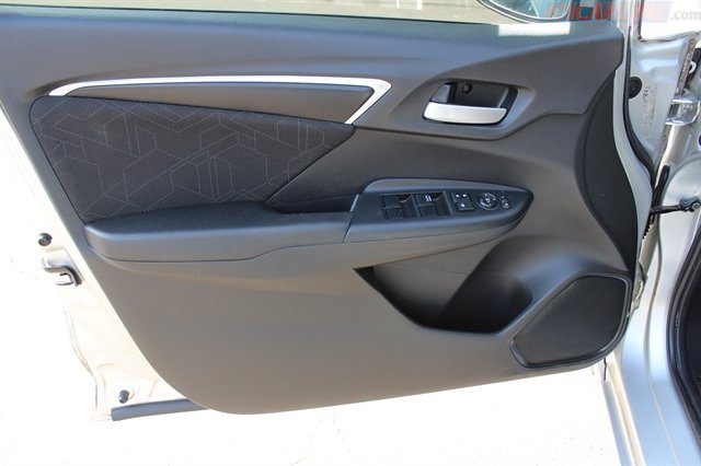 Used 2015 Honda Fit EX image 8