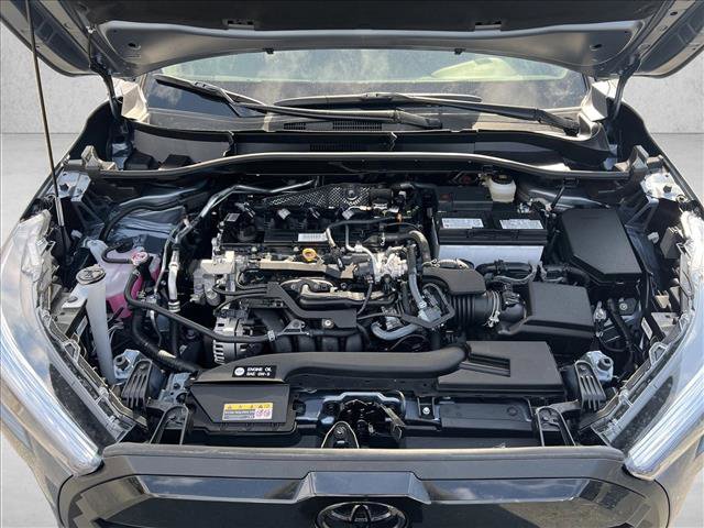 New 2026 Toyota Corolla Cross XLE image 19