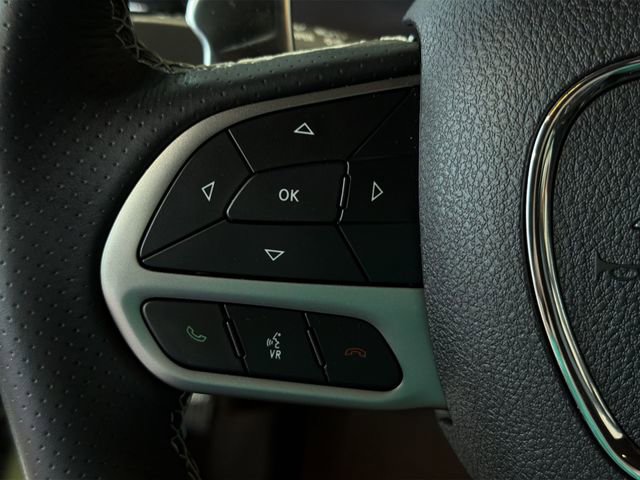 Used 2023 Dodge Challenger SRT Hellcat w/ Driver Convenience Group image 18