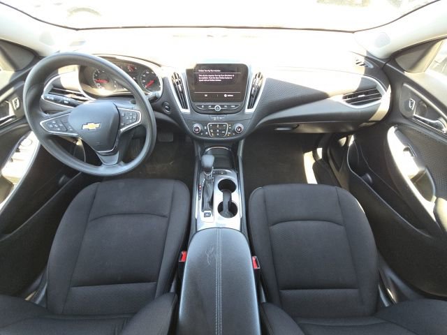 Used 2024 Chevrolet Malibu LT FWD image 31