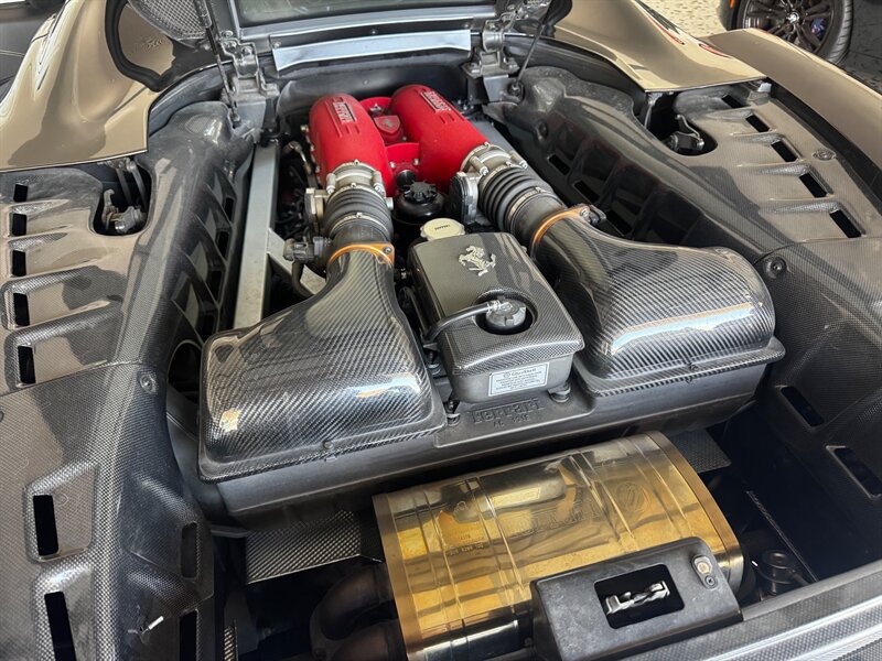 Used 2007 Ferrari F430 Spider RWD image 7
