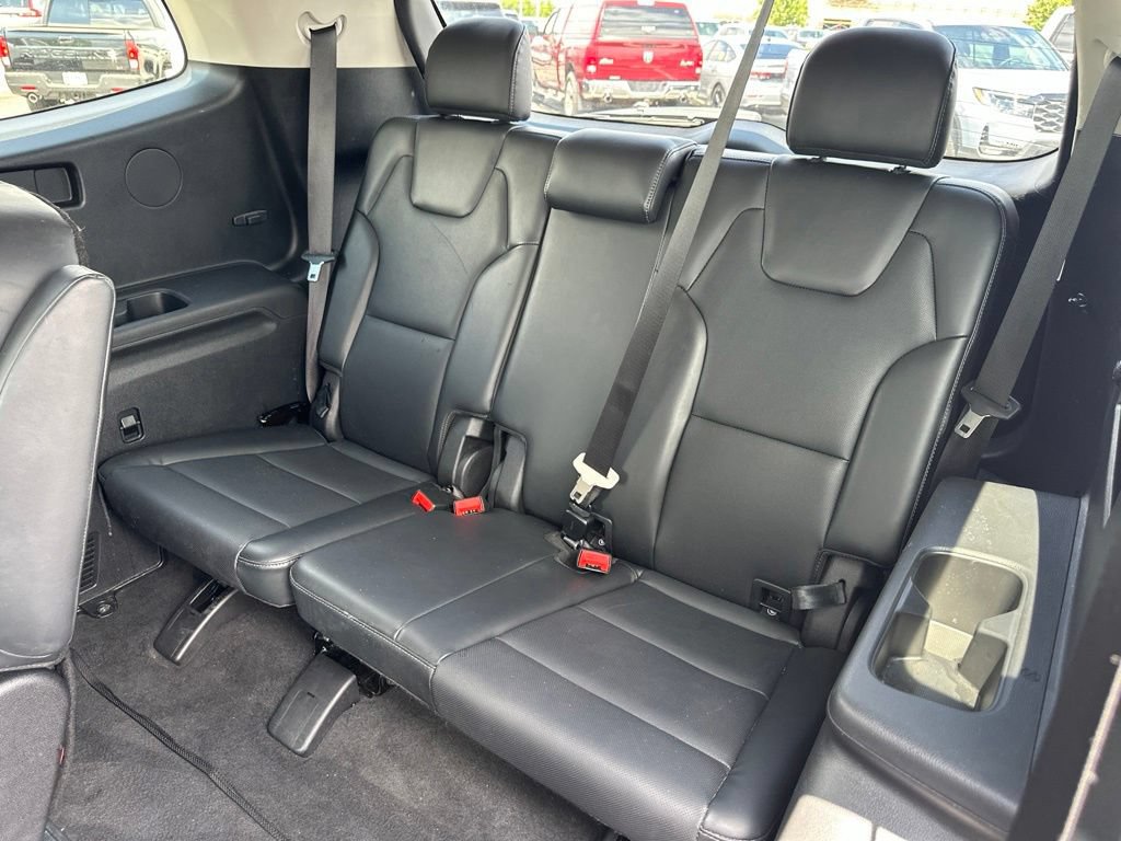 Used 2025 Kia Telluride S AWD/4WD image 14