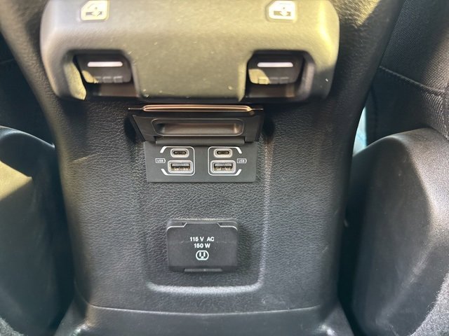 Used 2023 Jeep Wrangler Unlimited Rubicon 4xe w/ Safety Group image 17