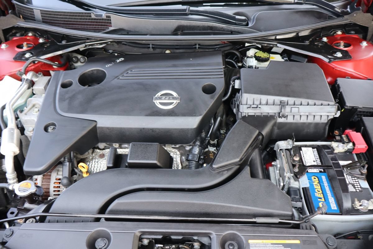 Used 2014 Nissan Altima 2.5 S FWD image 38