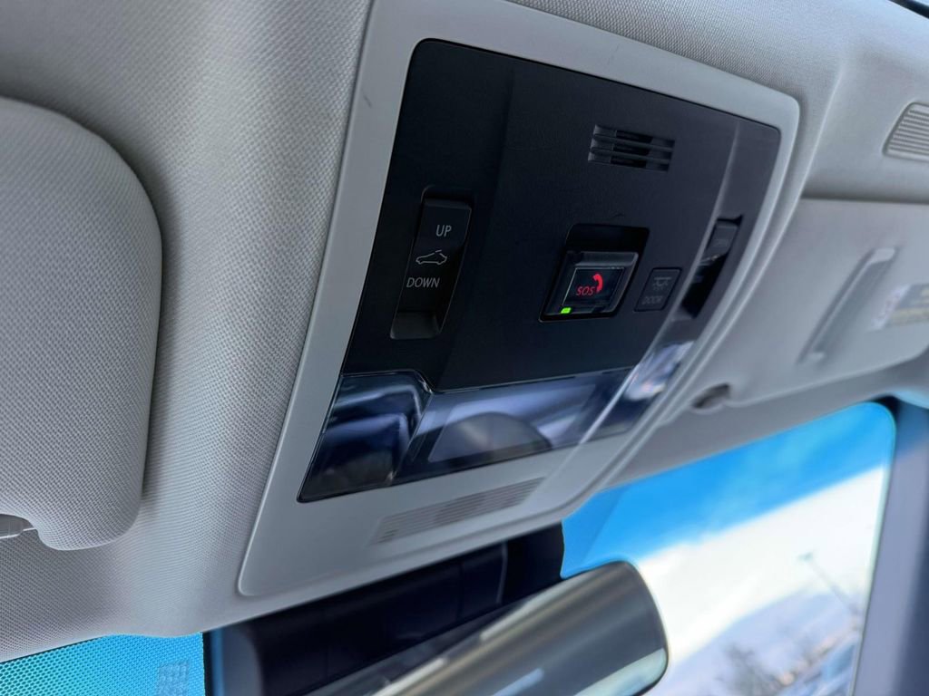 Used 2021 Lexus ES 350 w/ Premium Package image 27