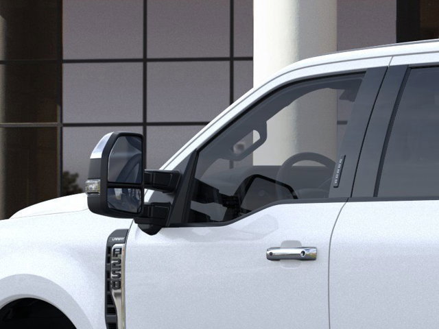New 2026 Ford F250 Lariat w/ Lariat Premium Package image 20