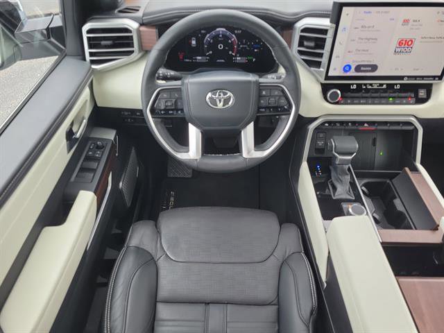 Used 2024 Toyota Sequoia Capstone image 35