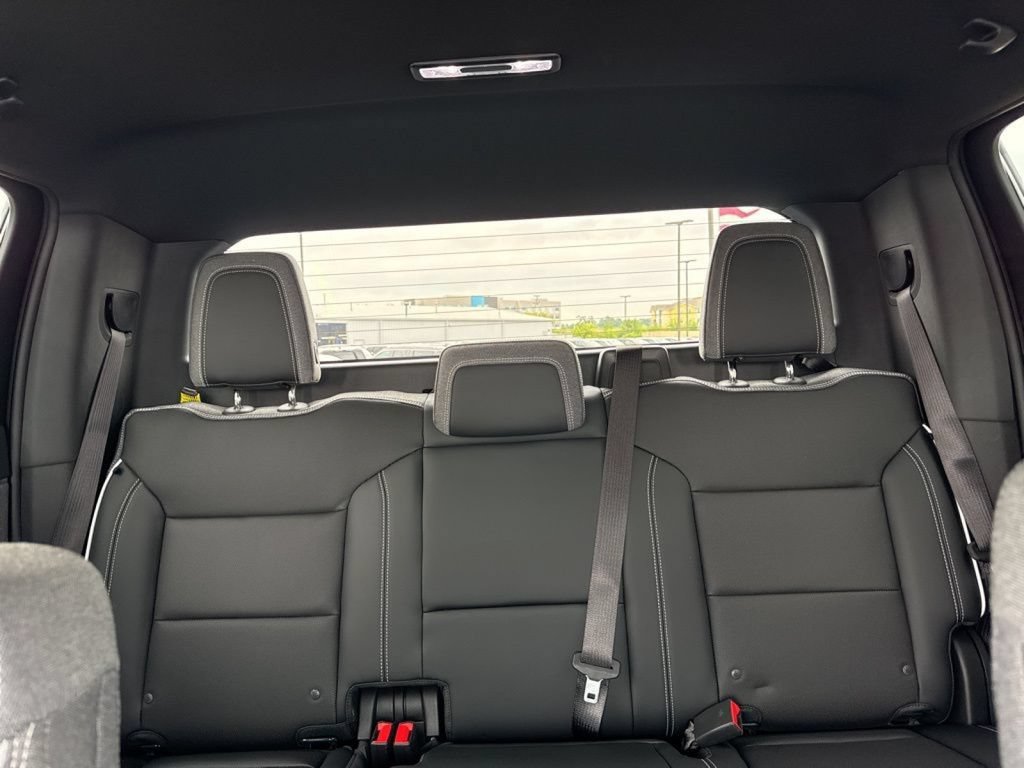 New 2026 GMC Sierra EV Elevation AWD/4WD image 50