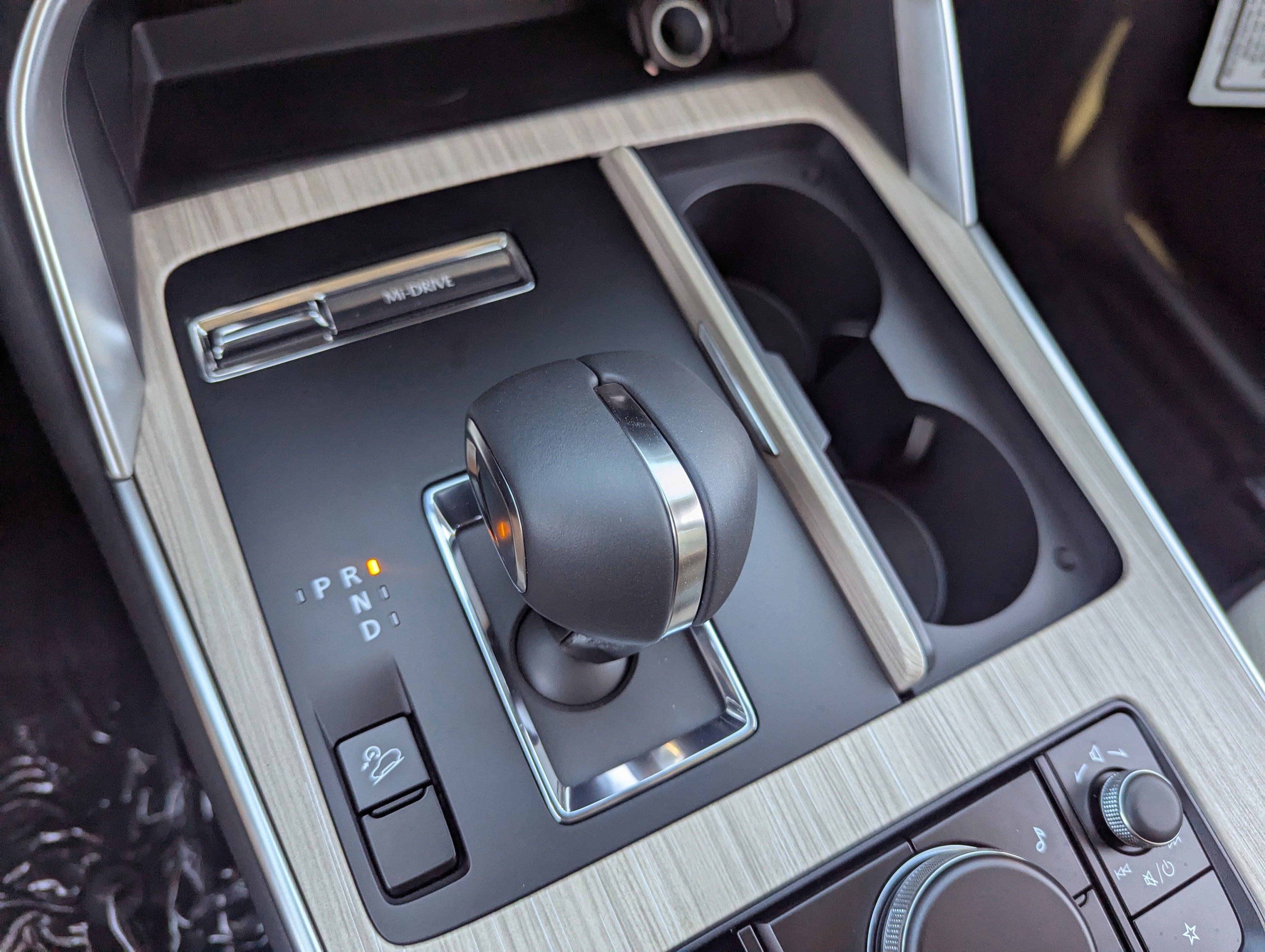 New 2026 MAZDA CX-90 3.3 Turbo w/ Preferred Package image 21