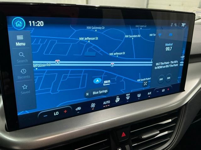 Used 2024 Ford Escape Active w/ Tech Pack #1 FWD image 25