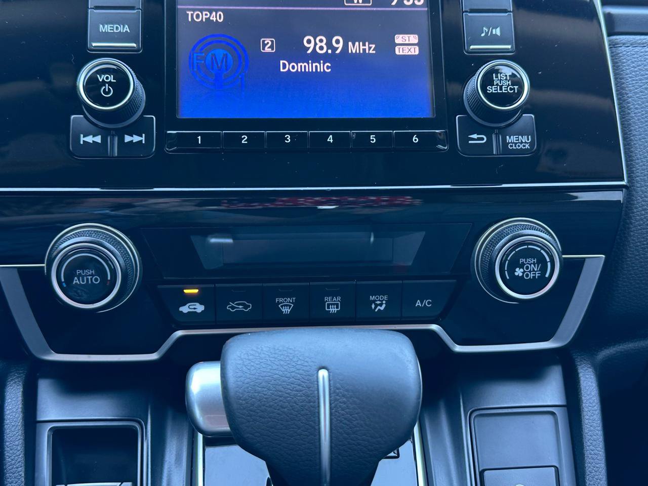 Used 2021 Honda CR-V LX image 20