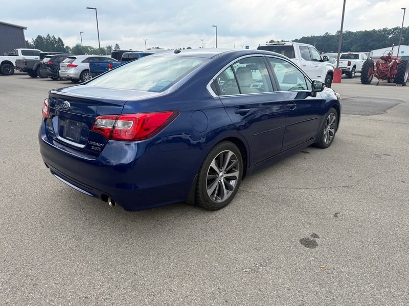 Used 2015 Subaru Legacy 3.6R Limited AWD/4WD image 16