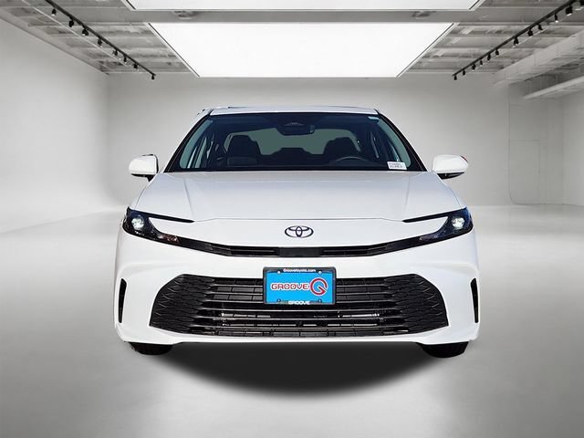 New 2026 Toyota Camry LE w/ Convenience Package FWD image 8