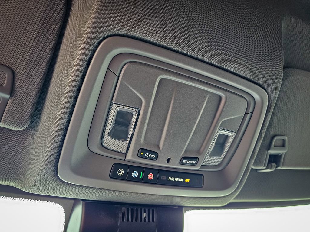 New 2026 GMC Sierra 3500 Pro w/ Convenience Package image 30