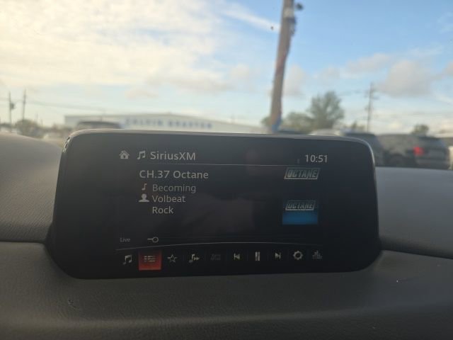 Used 2019 MAZDA CX-5 Grand Touring image 17