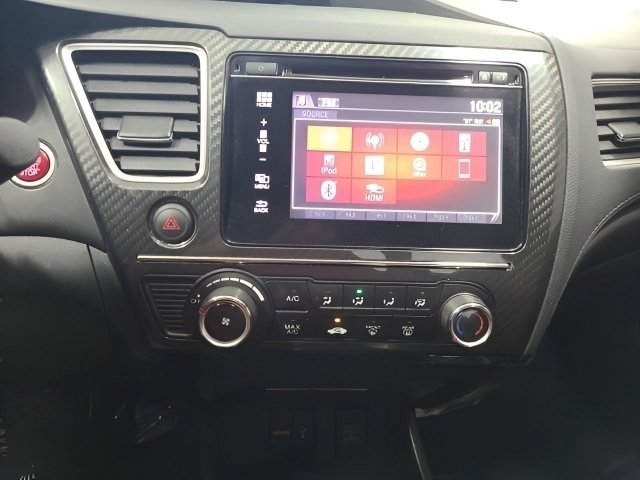 Used 2015 Honda Civic Si image 29