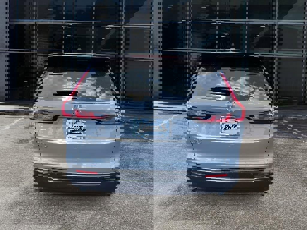 Certified 2024 Honda CR-V EX-L image 6