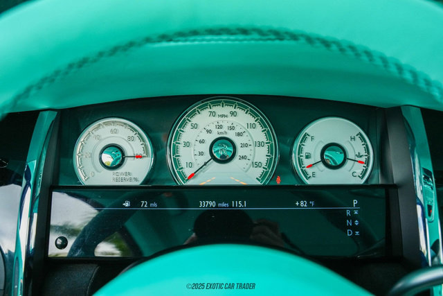 Used 2017 Rolls-Royce Wraith image 23